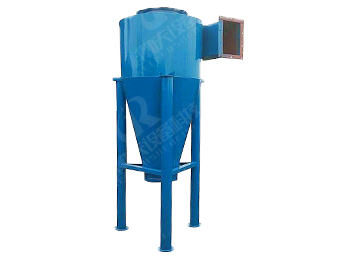 旋風(fēng)除塵器